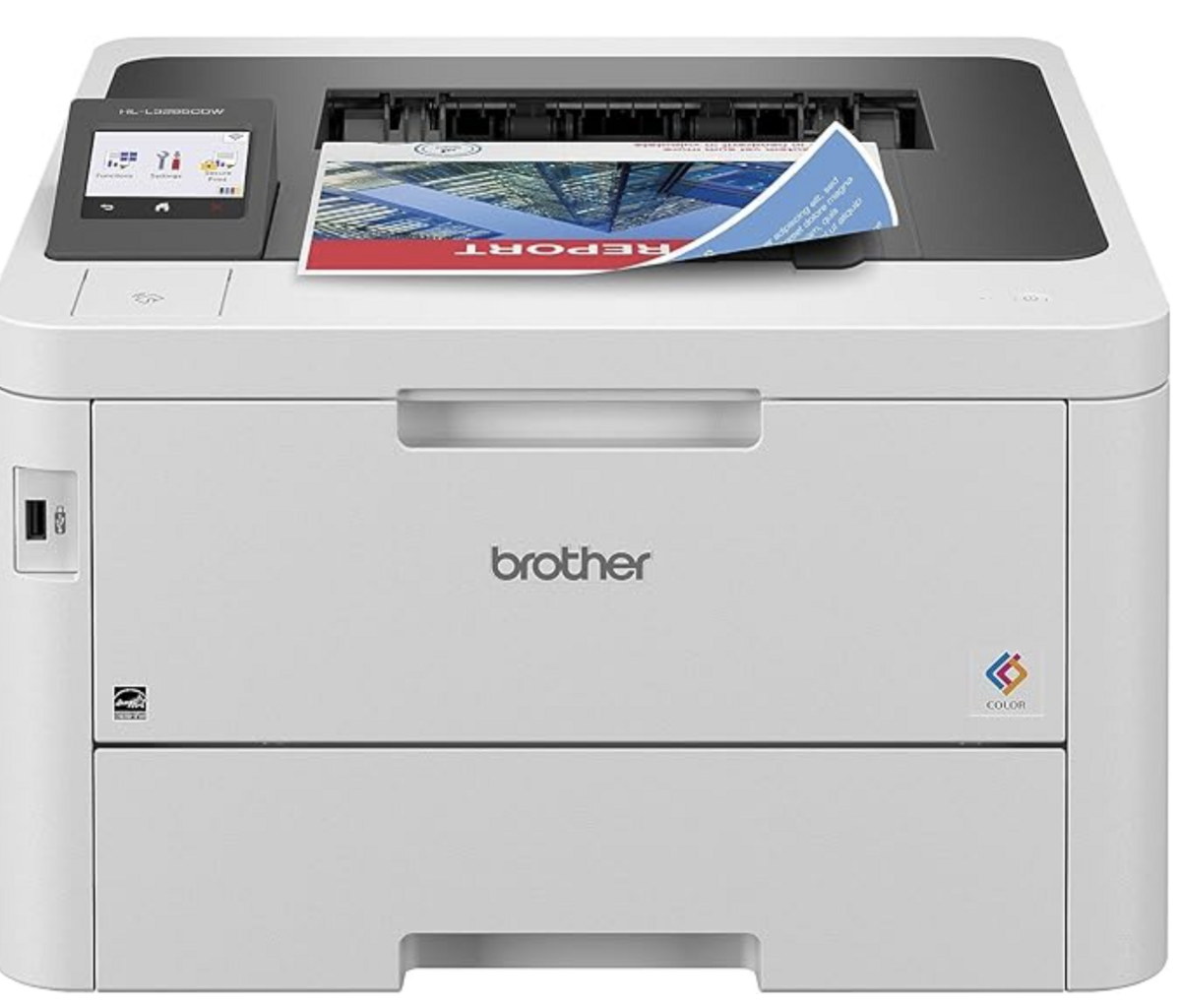 Laser Printer